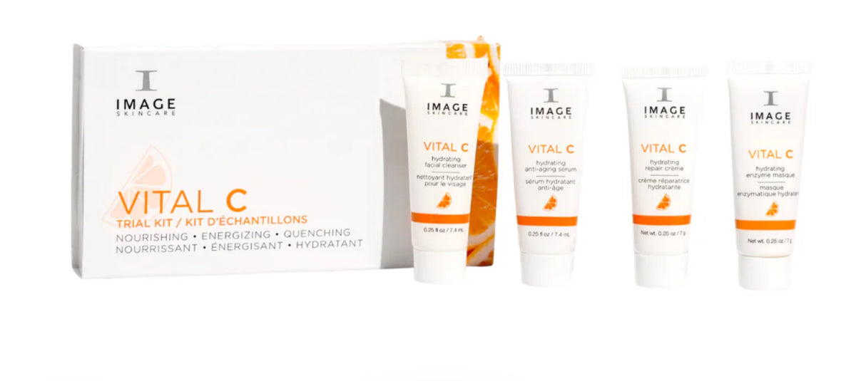 VITAL C trail kit IMAGE