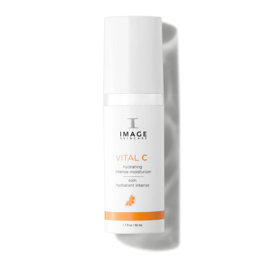 Hydrating intense moisturizer - IMAGE