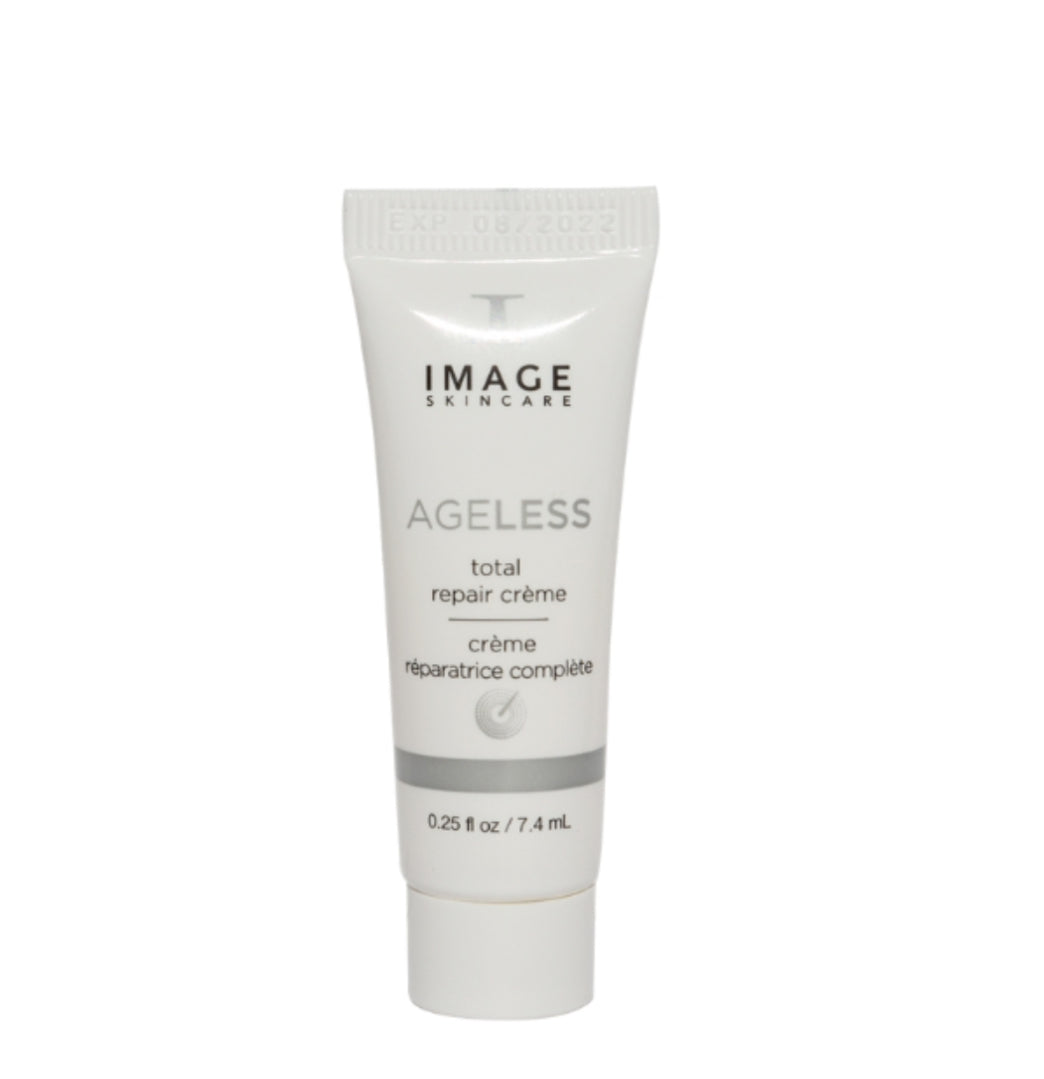 AGELESS total repair crème IMAGE (sample size 0.25fl oz)