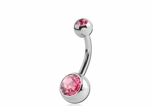 NAVEL JEWELRY